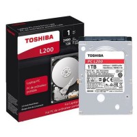 Toshiba PC L200 HDWL110-1TB-SATA3
